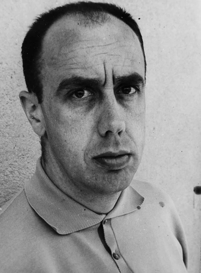 00_La Casa Groga (1956-1981)