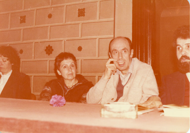 Conferència a càrrec de Pere Farrés Seu d'Urgell006