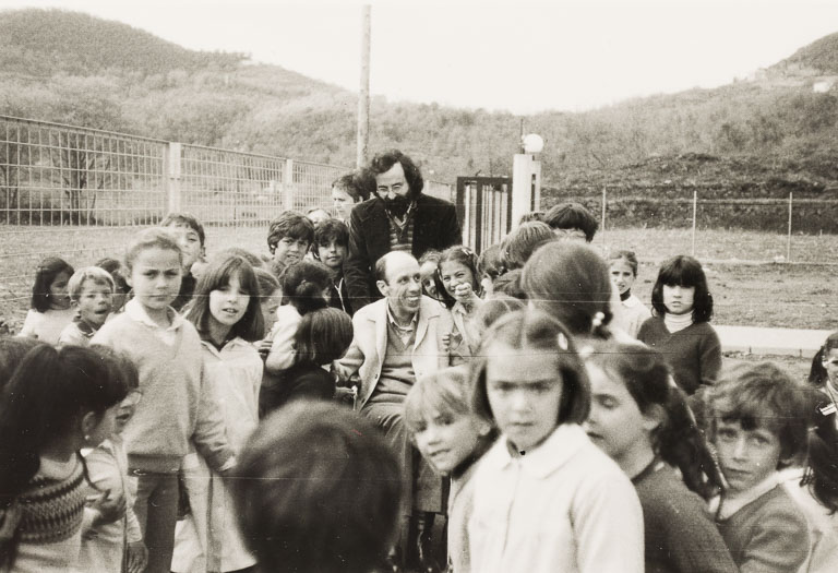 1983 Setmana Miquel Martí i Pol a Olot