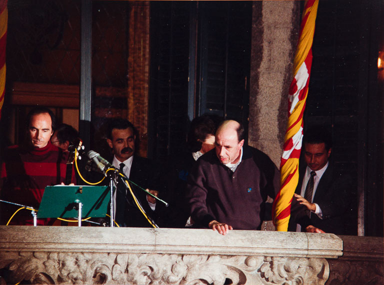 1988 Pregó de les Fires de Girona