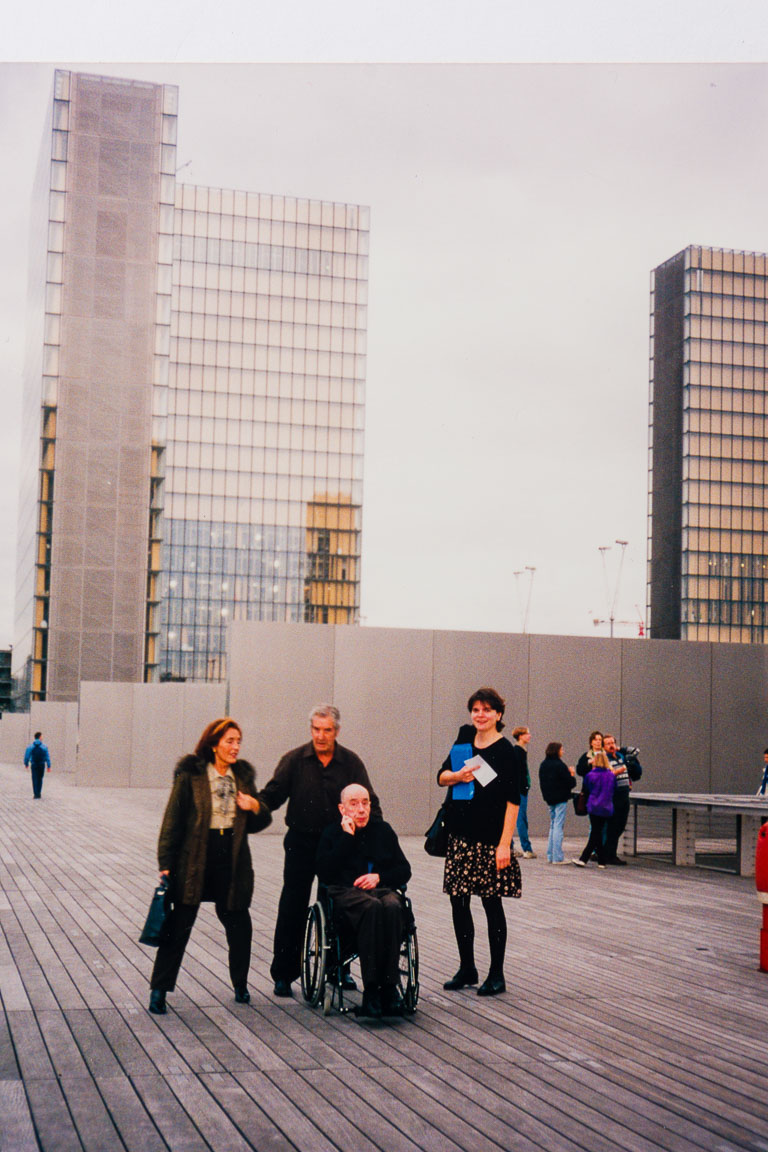 1998 París Centre d'Estudis Catalans de la Universitat de París IV-la Sorbonne