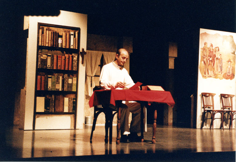 2001 Messies de Tergal