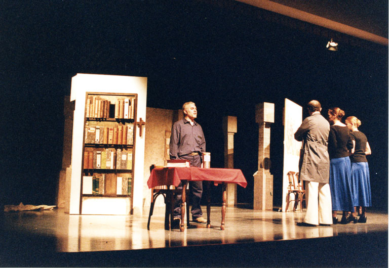 Messies Tergal n.10