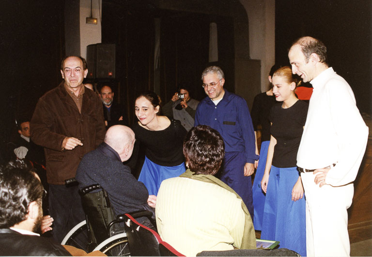 Messies Tergal n.18bis