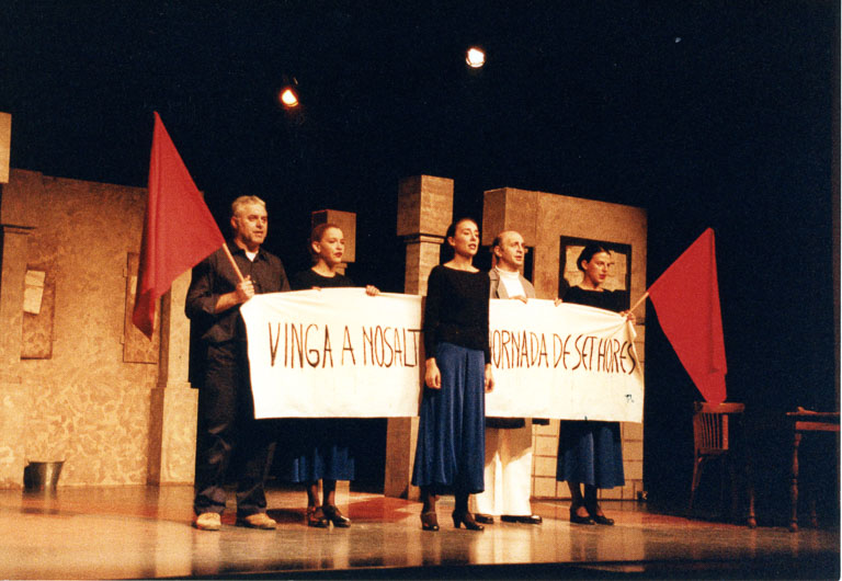 Messies Tergal n.25