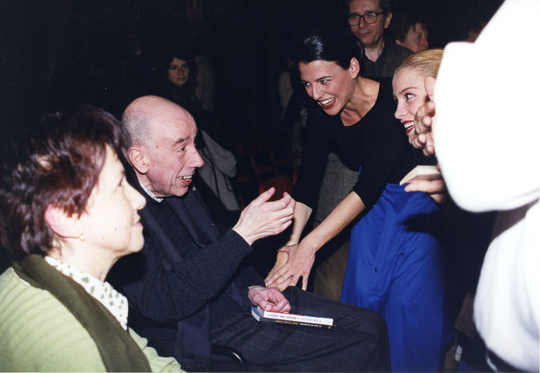 Messies Tergal n.25bis